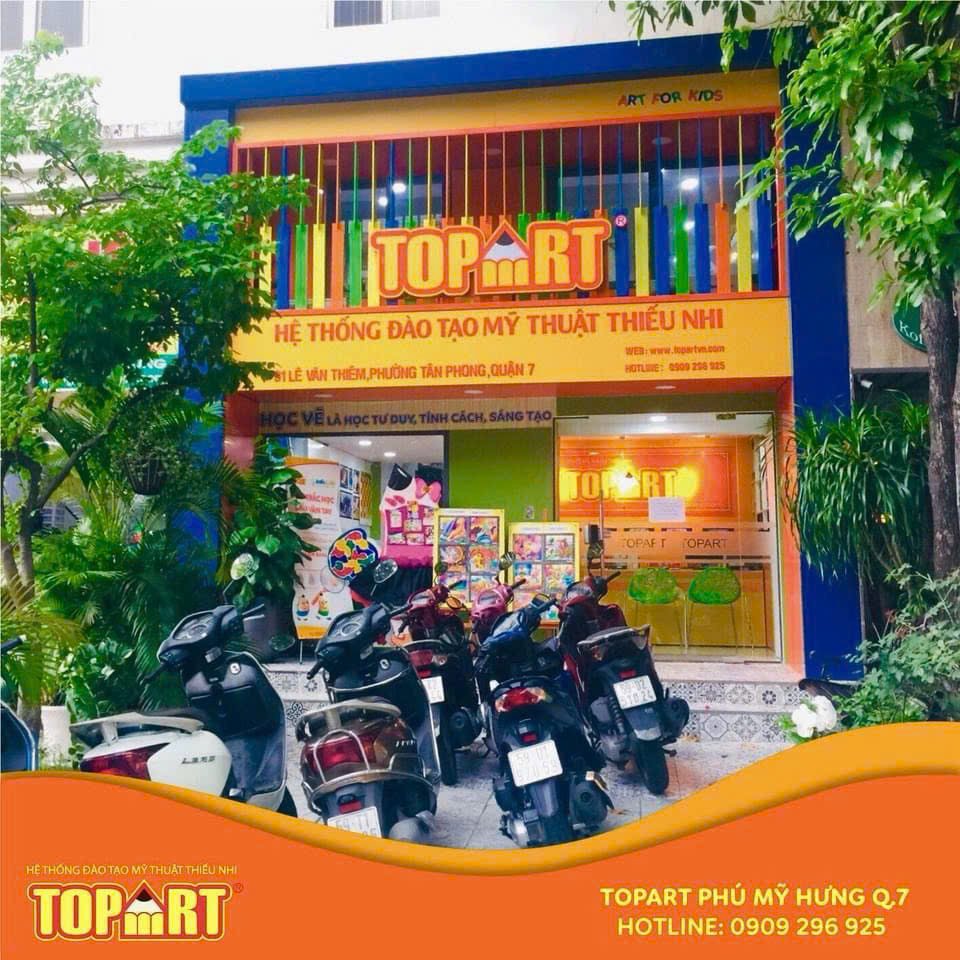 Bán Shop 31 Đường Lê Văn Thiêm, Hưng Vượng 2, Phú Mỹ Hưng Q7